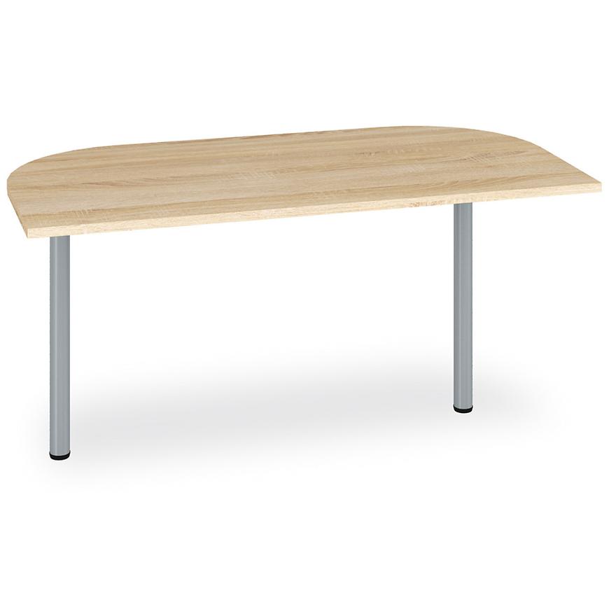 Nástavec Optimal 135cm Dub Sonoma BAUMAX