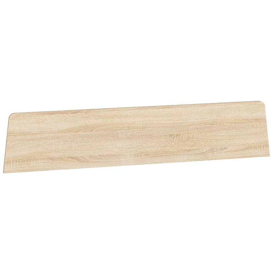 Nástavec Optimal 138cm Dub Sonoma BAUMAX