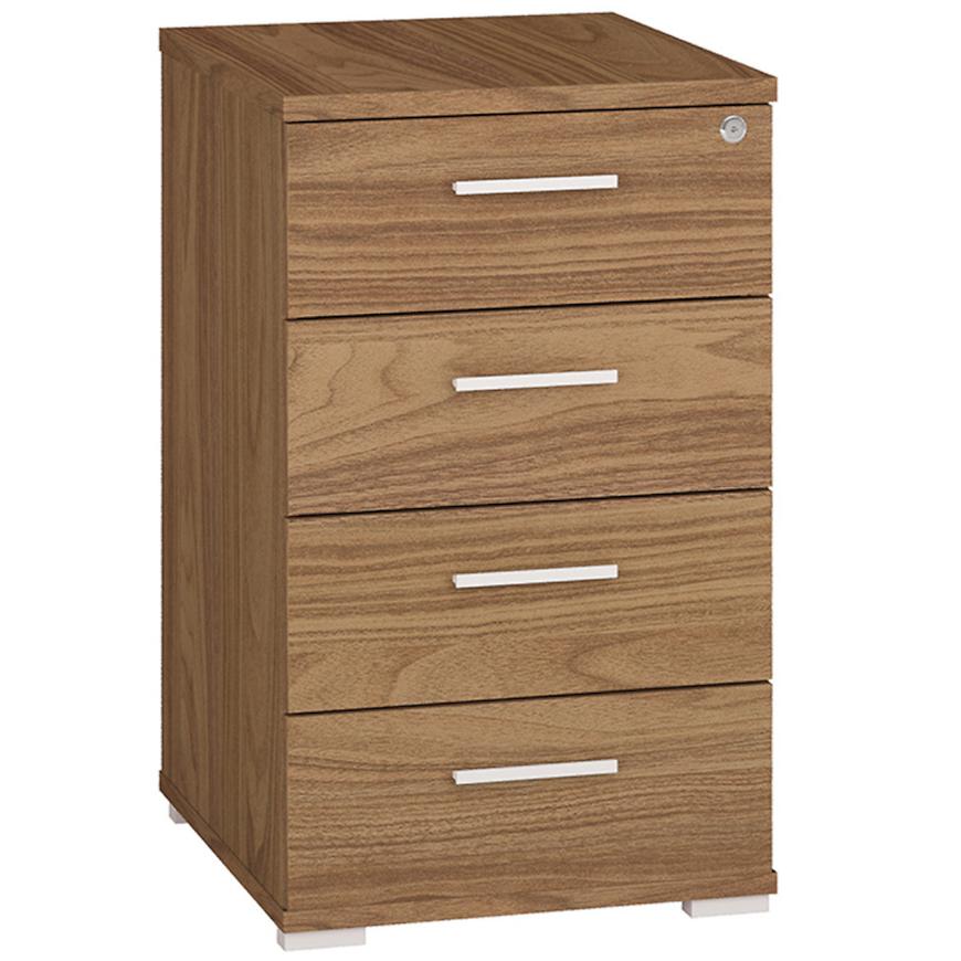 Nástavec Optimal 23 Ořech BAUMAX