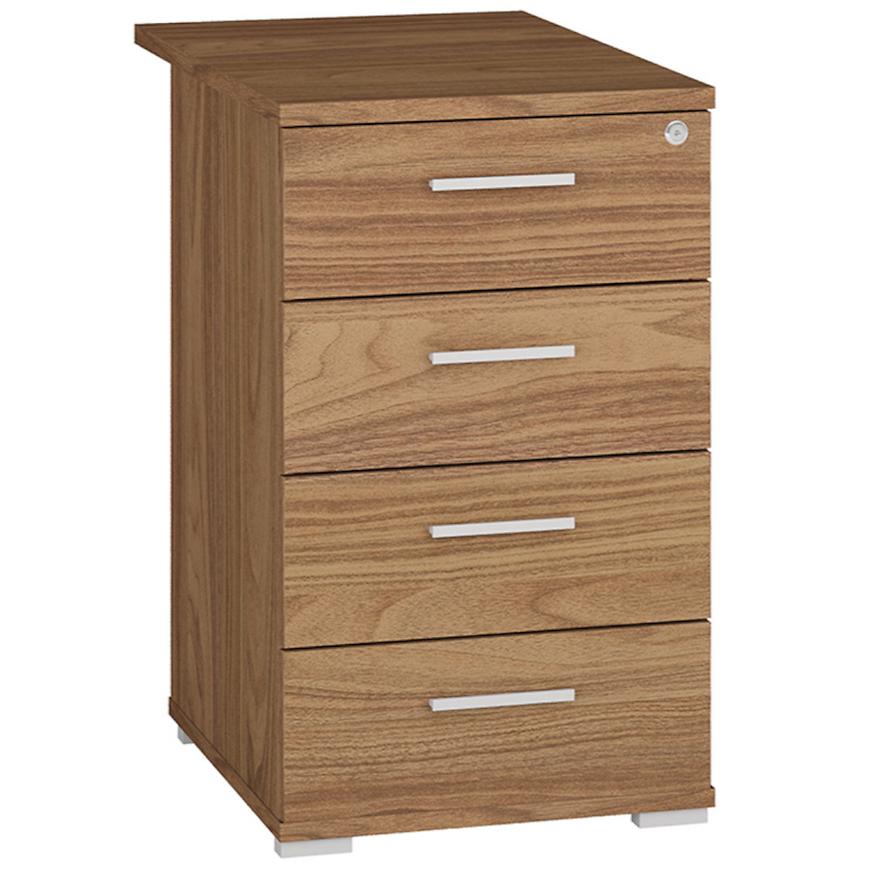 Nástavec Optimal 46cm Ořech BAUMAX