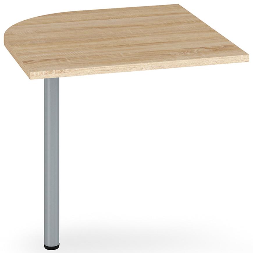 Nástavec Optimal 68cm Dub Sonoma BAUMAX