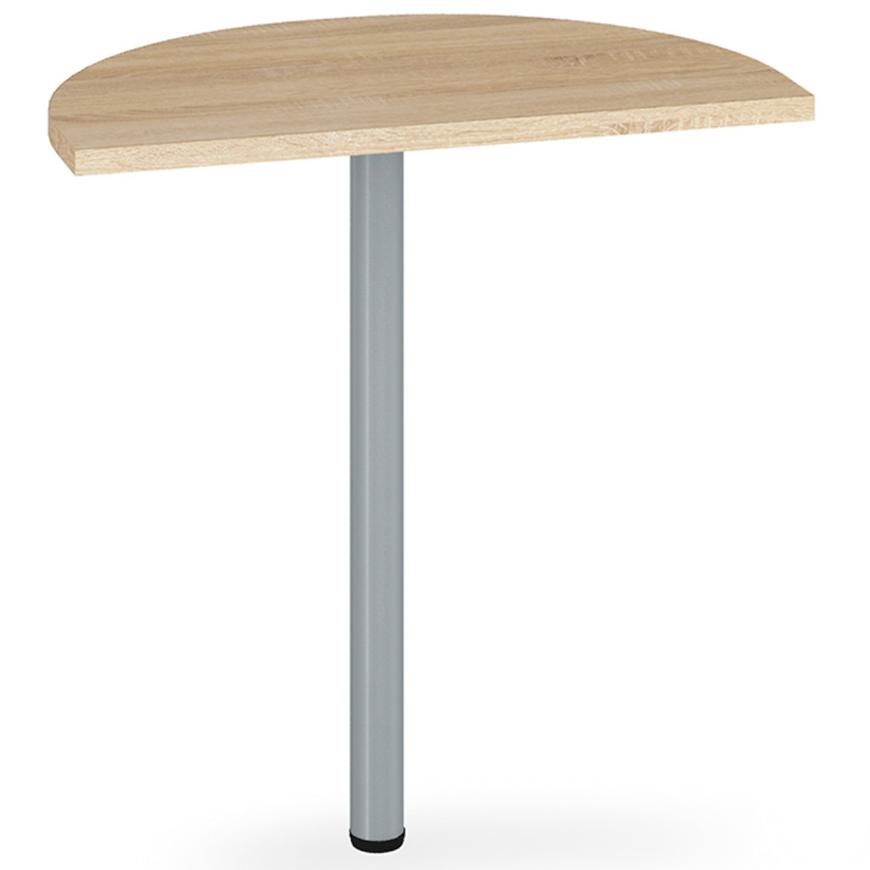 Nástavec Optimal 68cm Dub Sonoma BAUMAX