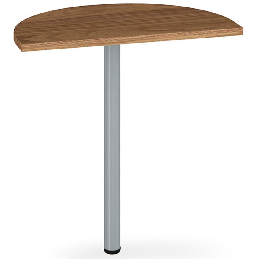 Nástavec Optimal 68cm Ořech BAUMAX