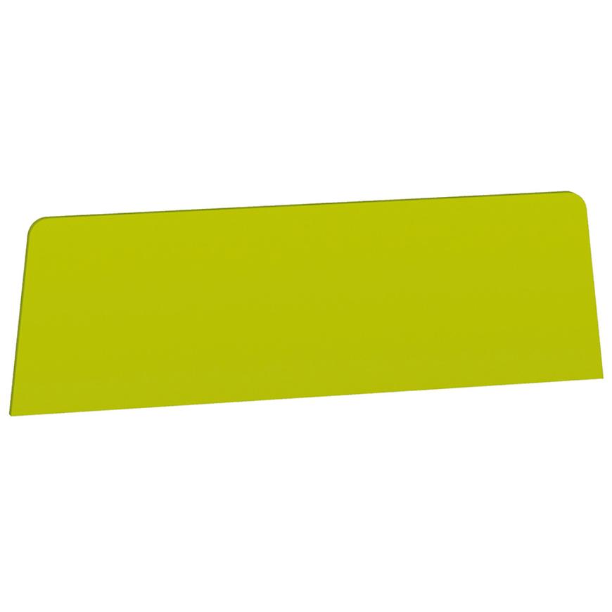 Nástavec Optimal 92cm Dub Sonoma/Iguana BAUMAX