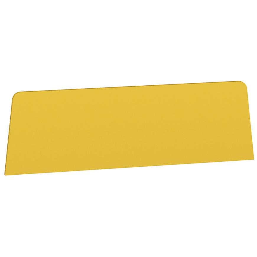 Nástavec Optimal 92cm Dub Sonoma/Šafrán BAUMAX