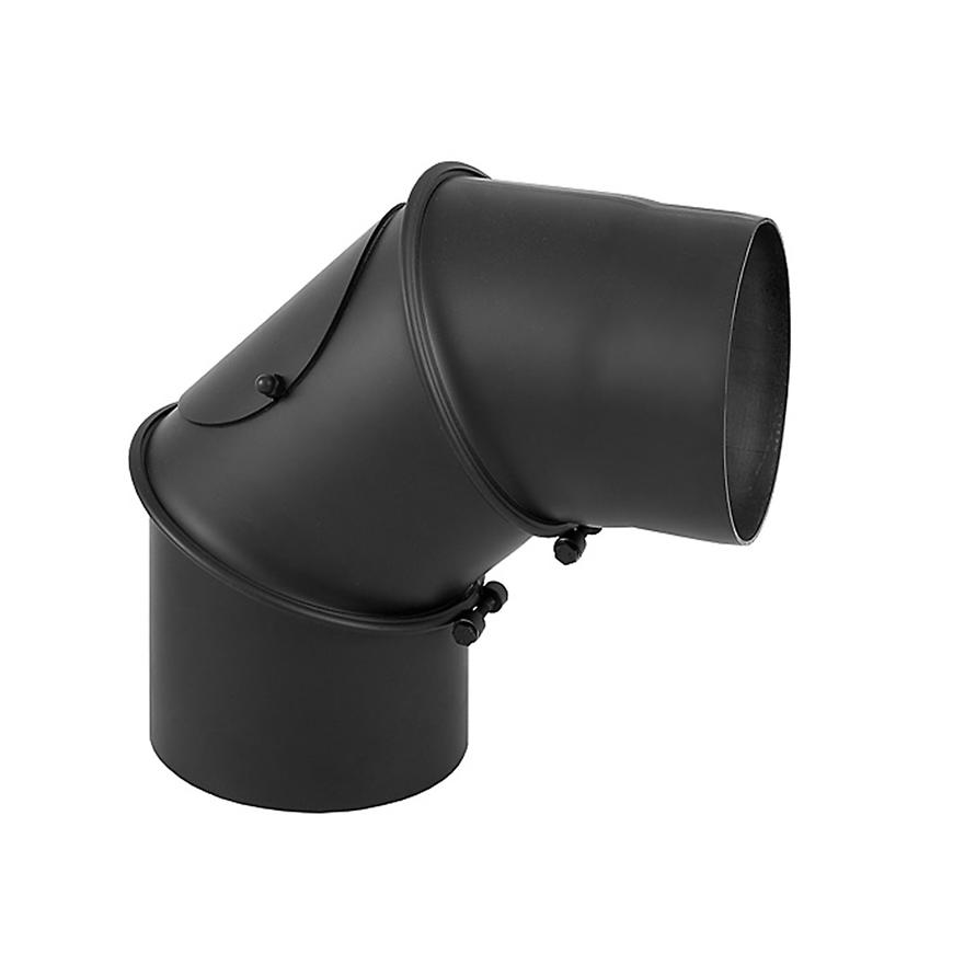 Nastavitelné koleno 150/90 BAUMAX