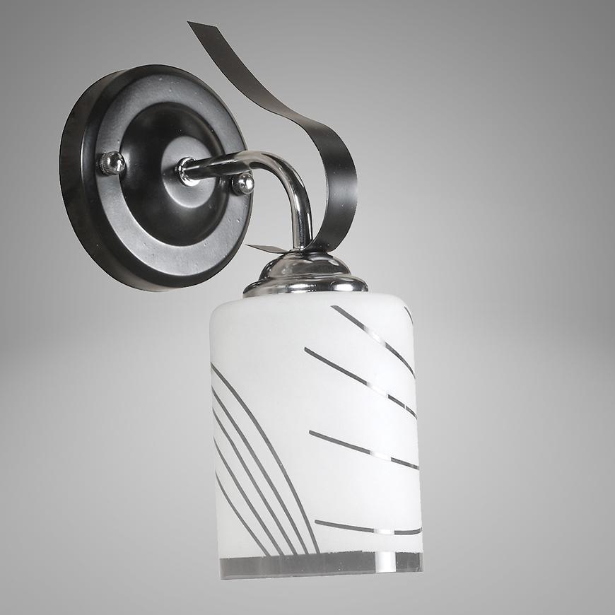 Nástěnné svítidlo W-GH 2015/1W K1 BAUMAX