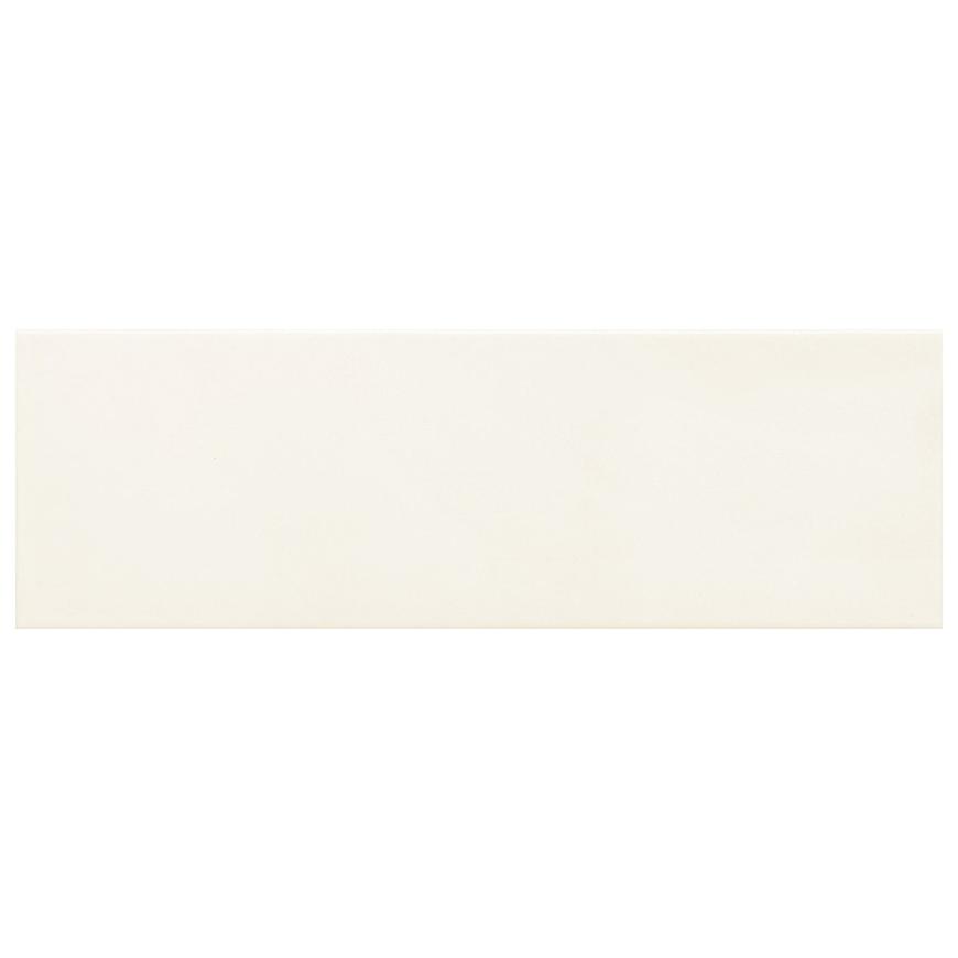 Nástěnný obklad Burano bar white 7.8/23.7 TUBADZIN