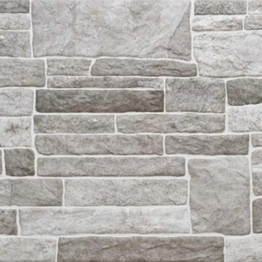 Nástěnný obklad Canella steel 490/300/10