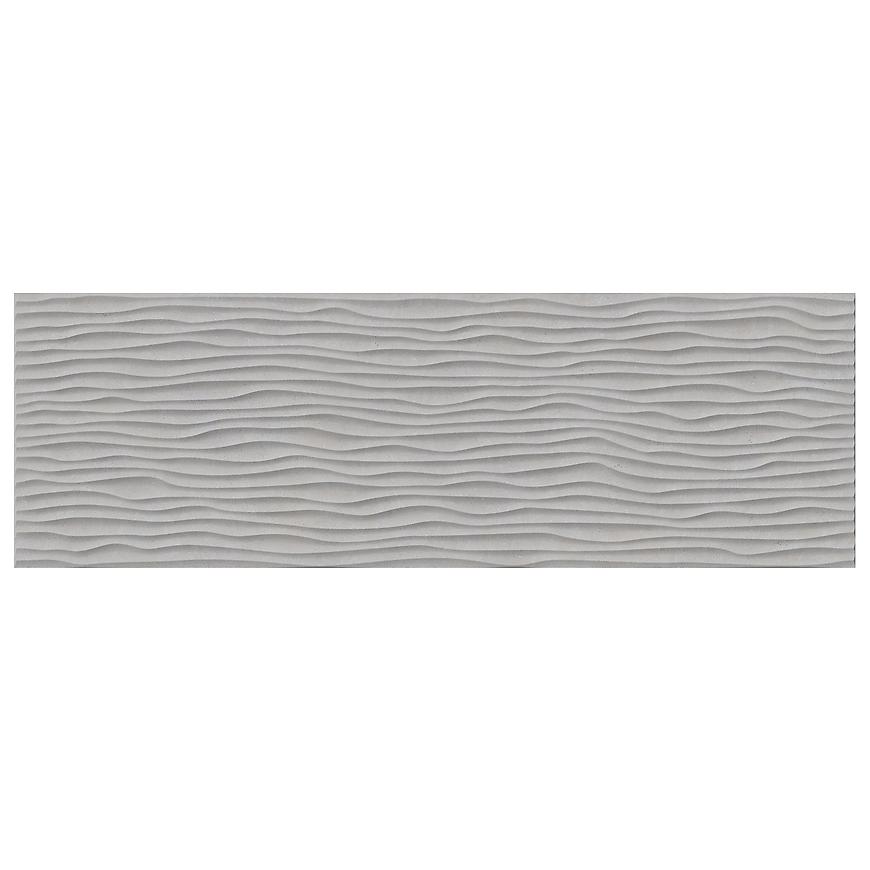 Nástěnný obklad Cooper gris 30/90 EMIGRES