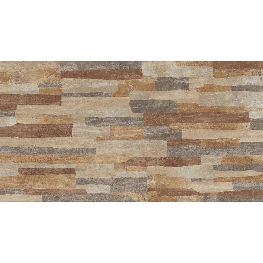 Nástěnný obklad Exterio 31/62 STARGRES