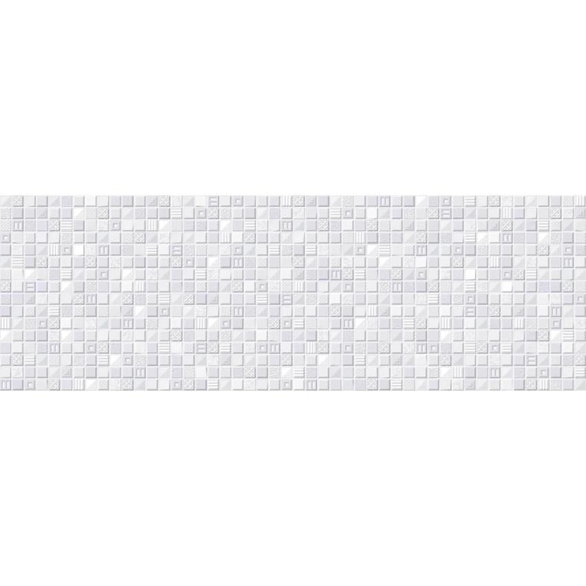 Nástěnný obklad Glass blanco 25/75 EMIGRES