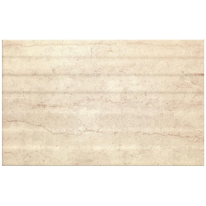 Nástěnný obklad Mefasto PS215 beige str 25/40 OPOCZNO