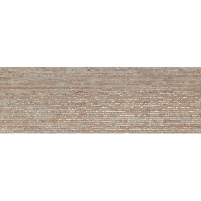 Nástěnný obklad Nimes beige 20/60 EMIGRES