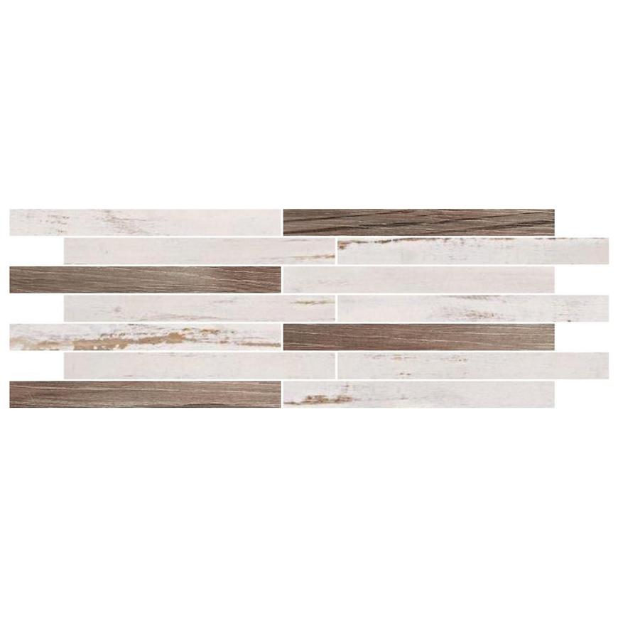 Nástěnný obklad mozaika Village 20/60 CERAMIKA COLOR