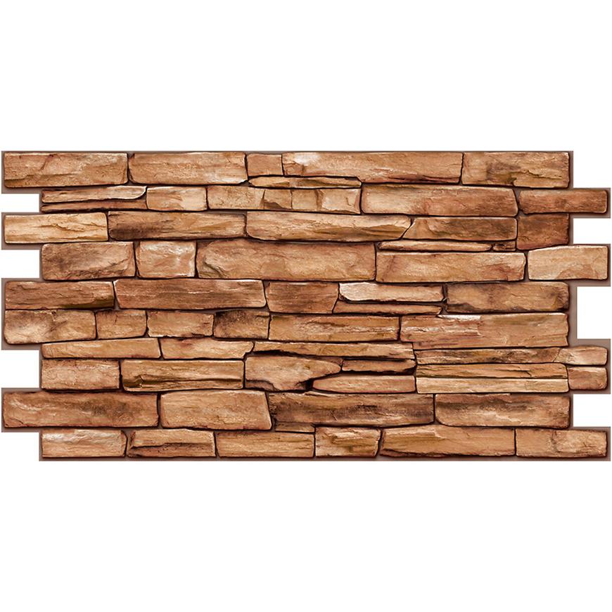 Nástěnný panel PVC Karelian 980x498cm BAUMAX