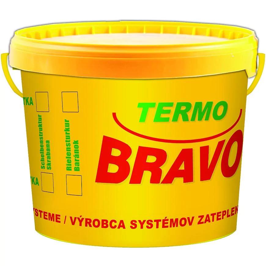 Nátěr 10 l TERMO BRAVO