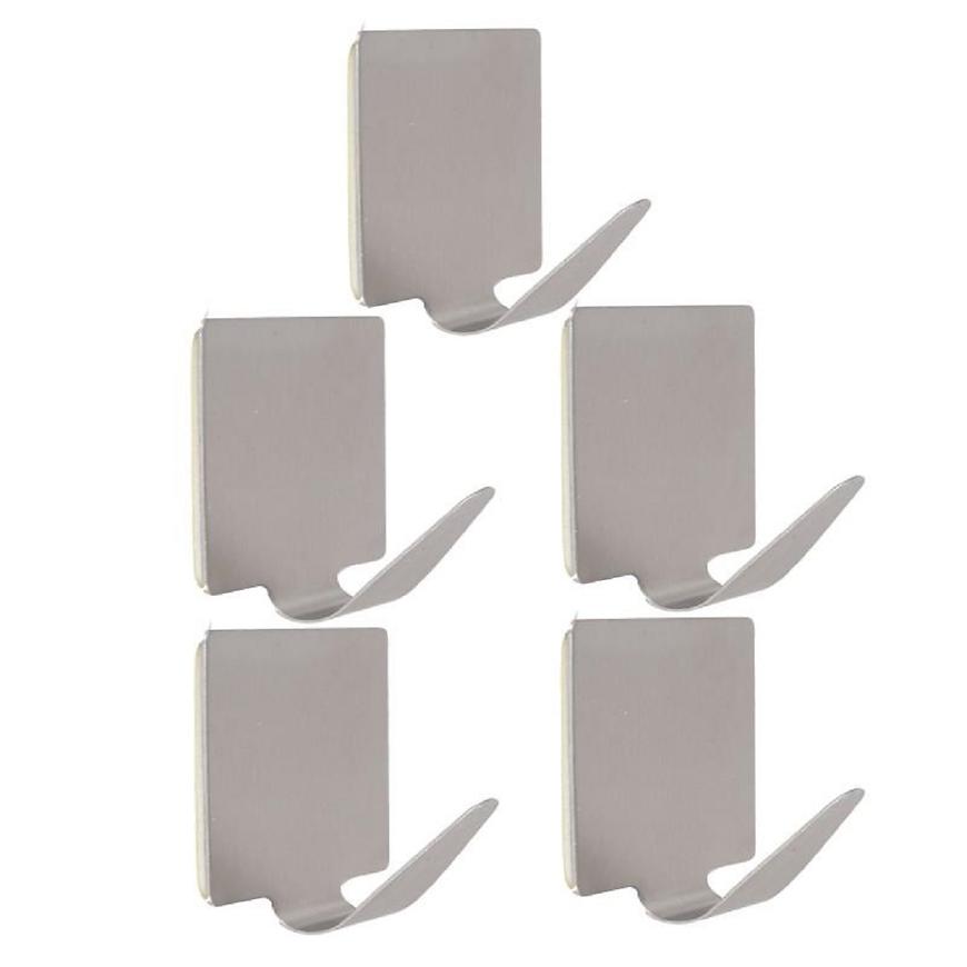 Nerezový věšák pg.sake 5 sqr BAUMAX