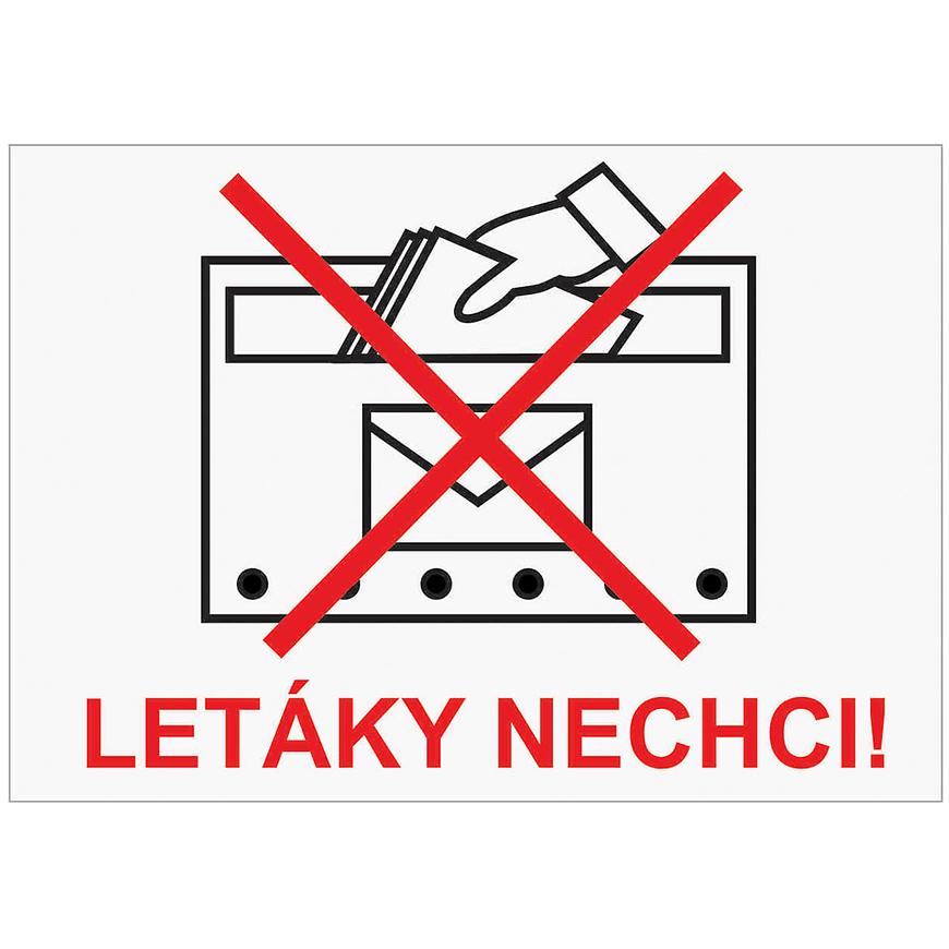 Nevhazujte reklamy do této schránky BAUMAX