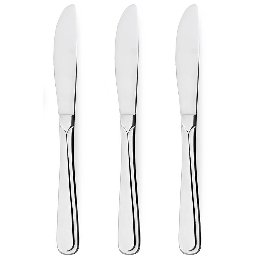 Nůž 3-ks. závěs. TALIA BAUMAX