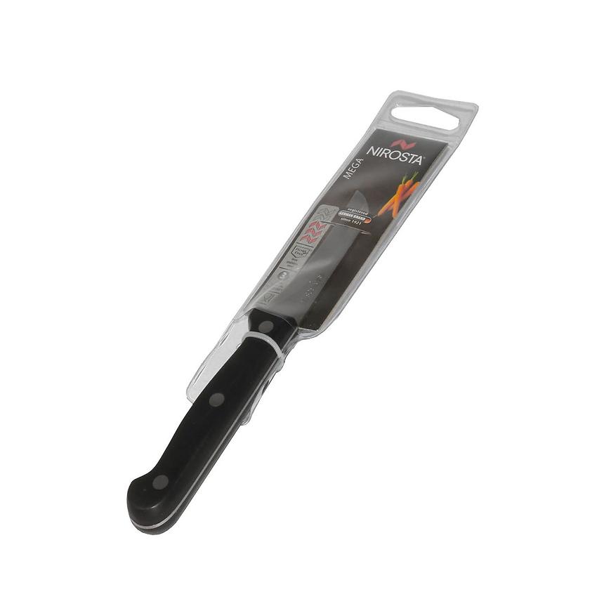 Nůž na zeleninu 18/8 cm mega 43390 BAUMAX