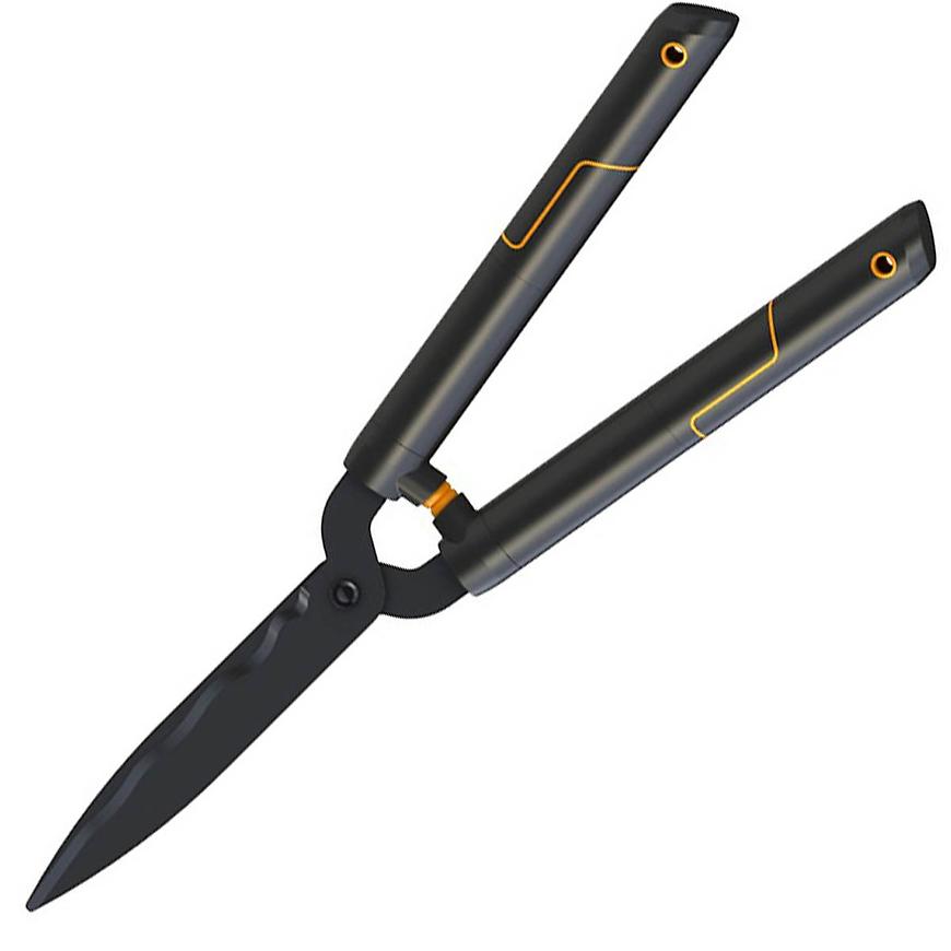 Nůžky Fiskars Singelstep na živý plot FISKARS