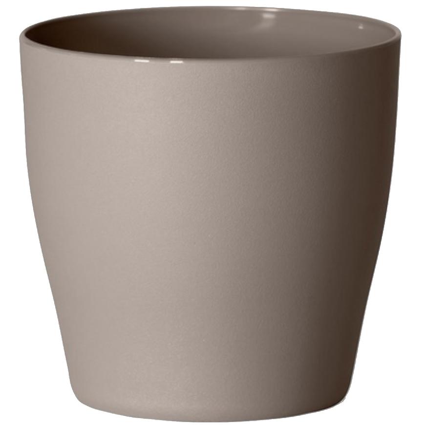 Obal Living matt 11 cm BAUMAX