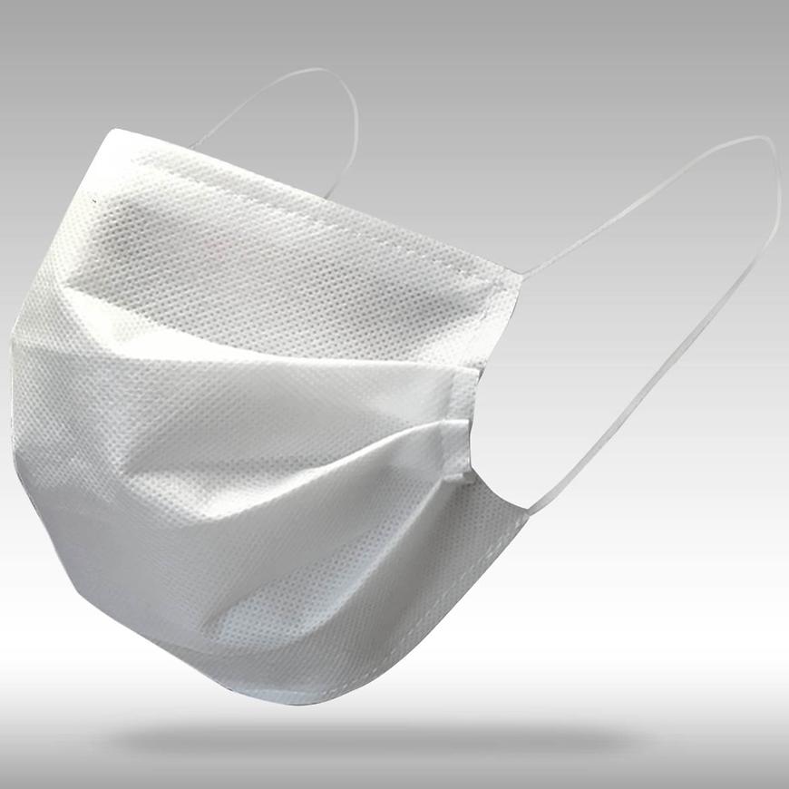 Ochranná maska 10cm x 19cm MERKURY MARKET