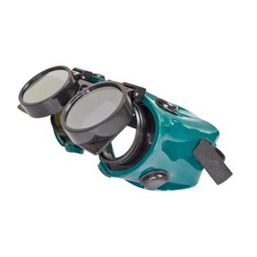 Ochranné svářečské brýle BAUMAX