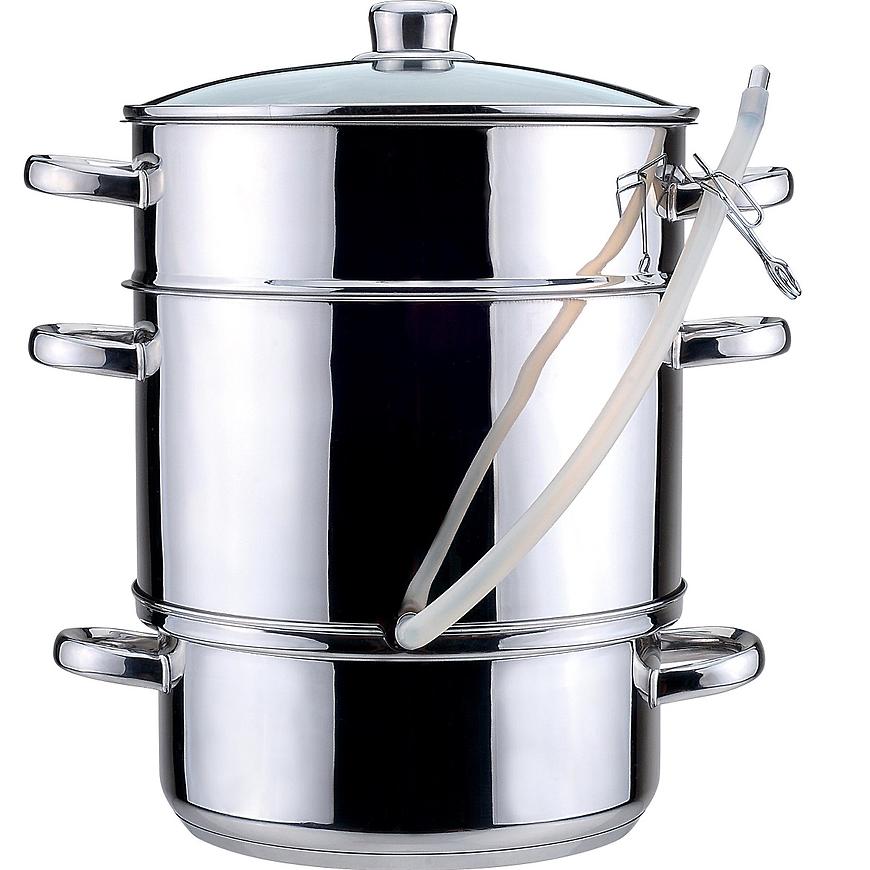 Odšćavňovač 8 l BAUMAX