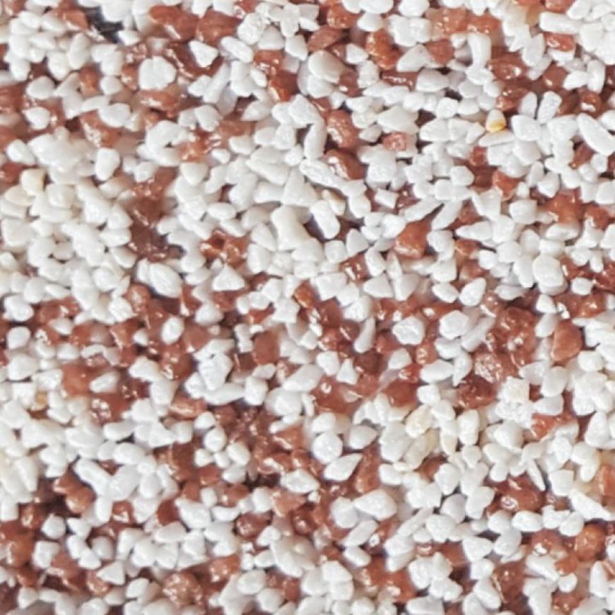 Omítka mozaiková M-120 25 kg