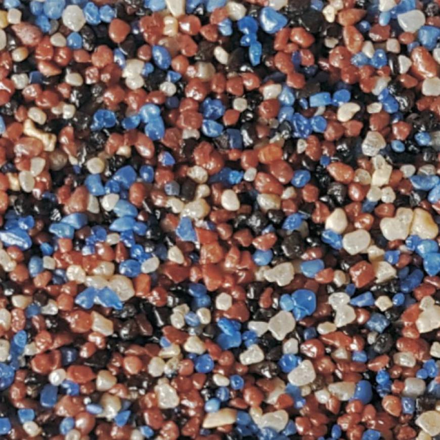 Omítka mozaiková M-250 25 kg