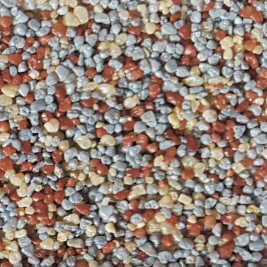 Omítka mozaiková M-410 25 kg