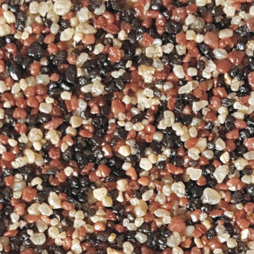 Omítka mozaiková M-650 25 kg