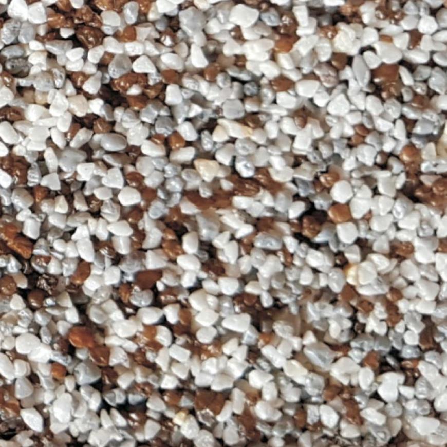 Omítka mozaiková M-680 25 kg