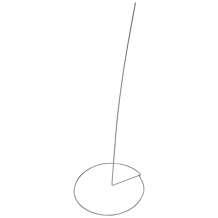 Opora pro květiny 30 cm BAUMAX