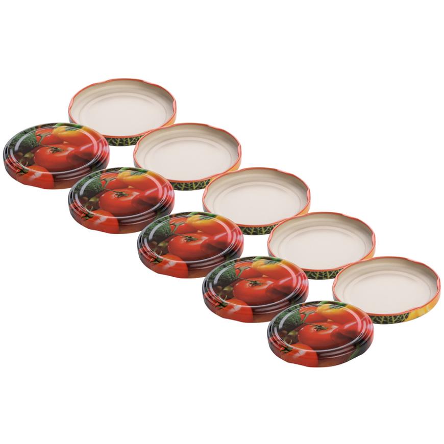 Orechy velky 6zacz 10ks zelenina 3k9720 BAUMAX