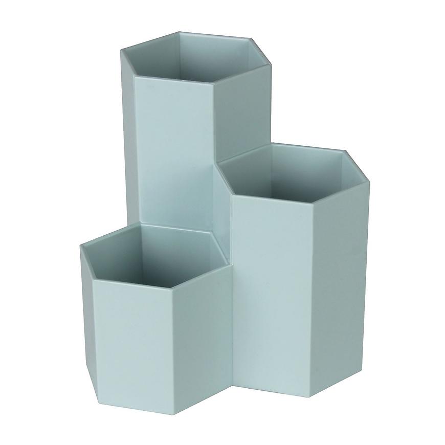 Organizér Julie 11x11x12 mätová BAUMAX