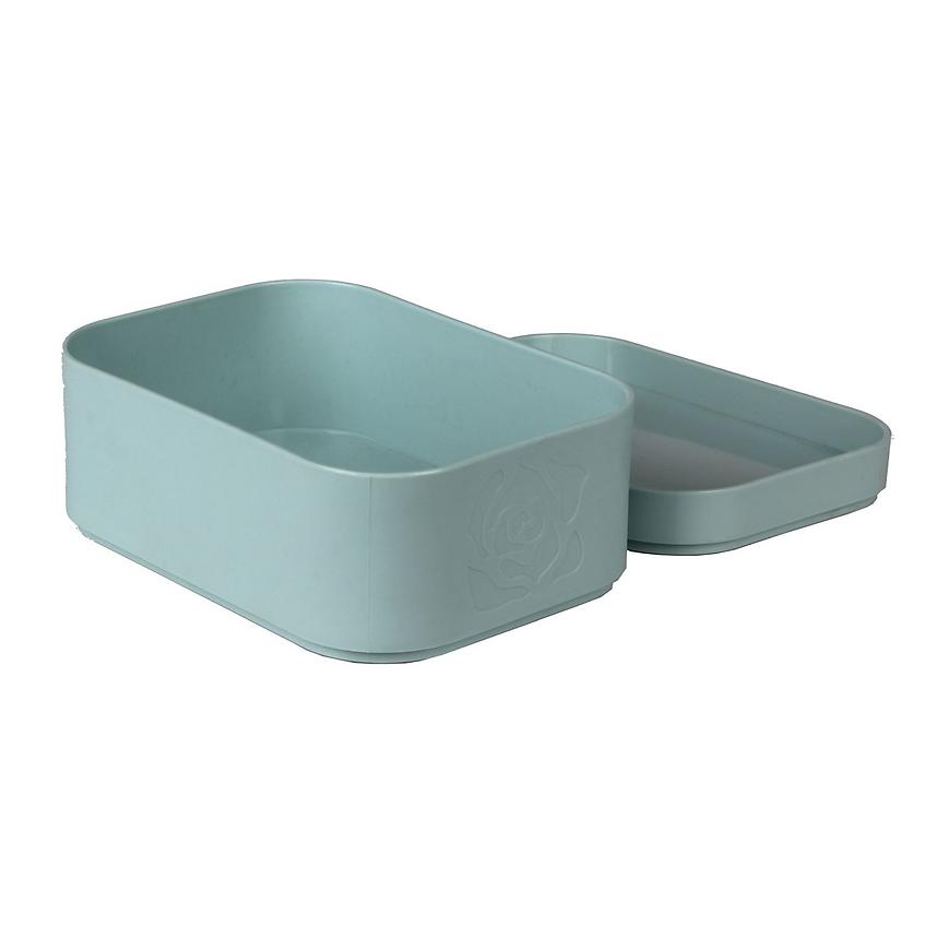 Organizér cloe 15x11x7 mätová BAUMAX