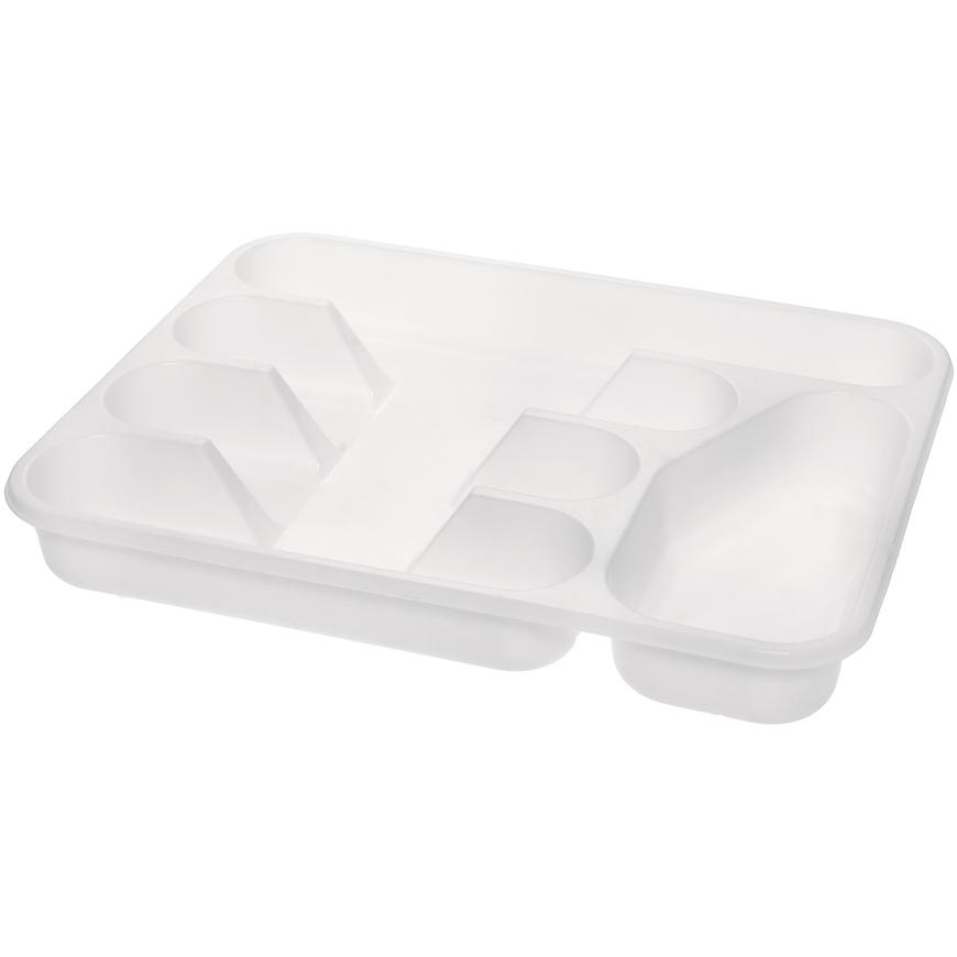 Organizér do zásuvky 5-komorový BAUMAX