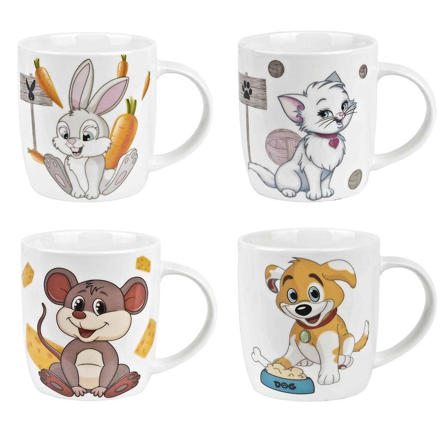 Oskar hrníček 360ml BAUMAX