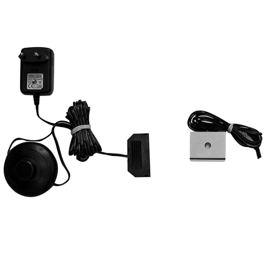 Osvetlenie Led Izled08-01-Ww01 BAUMAX