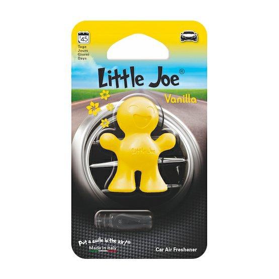 Osvěžovač Little Joe Mini Vanille LITTLE JOE