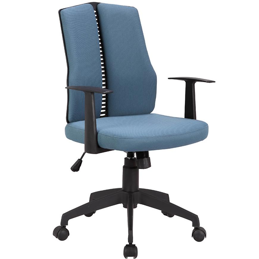 Otáčecí Židle Cx1126m Modrý BAUMAX