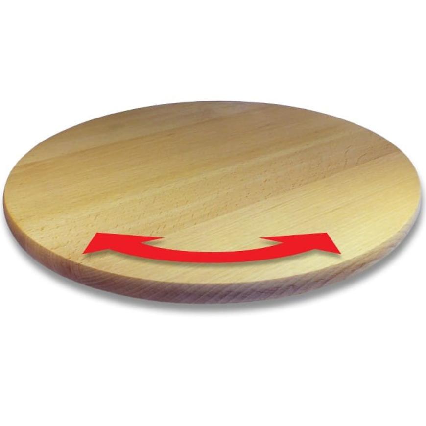 Otočný tác BAUMAX