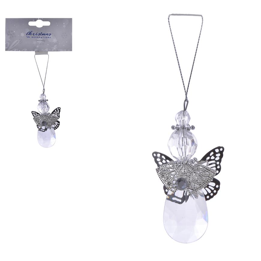 Ozdoba dekorační 792319 BAUMAX