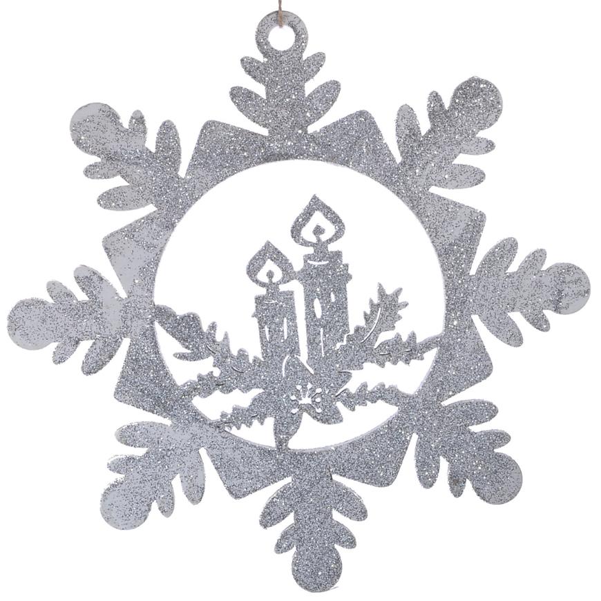 Ozdoba dekorační LR18562-15-GL BAUMAX