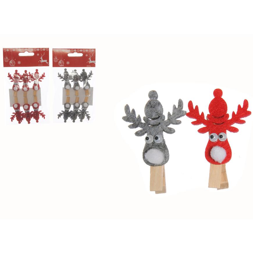 Ozdoba dekorační shy-w8855 BAUMAX