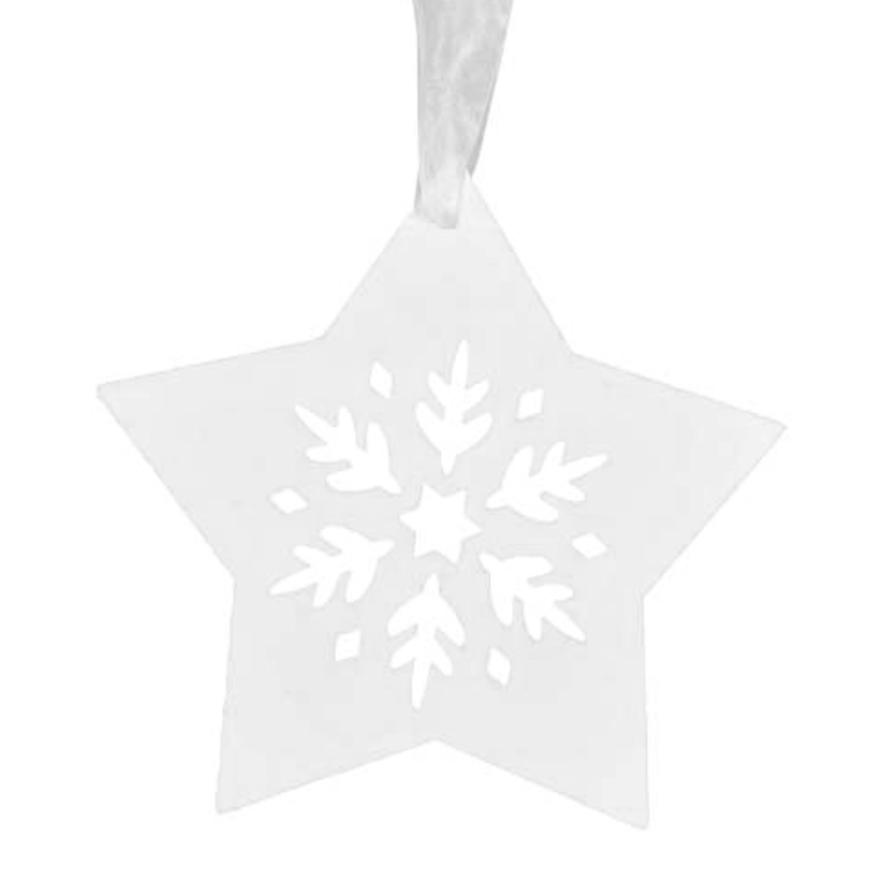 Ozdoba hvězda NGX0614 BAUMAX