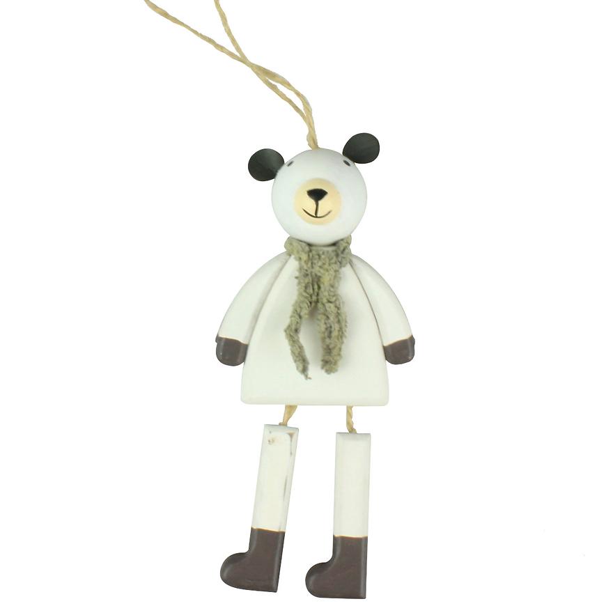 Ozdoba závěsná 14